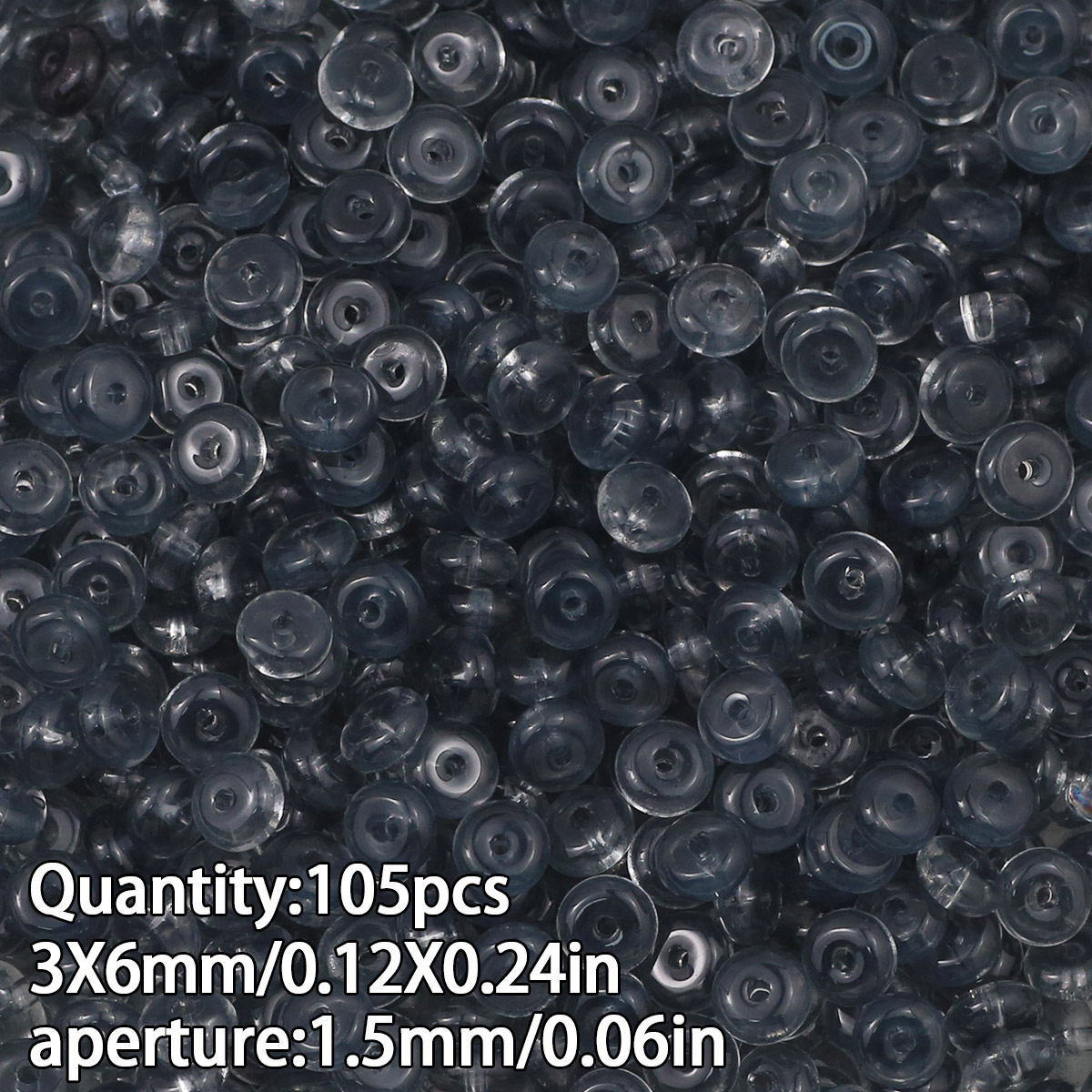 Bohemian Style Glass Seed Beads for Bracelet Making
